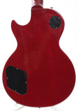 1996 Gibson Les Paul Classic Plus heritage cherry sunburst