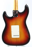 1973 Fender Stratocaster sunburst