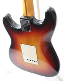 1973 Fender Stratocaster sunburst