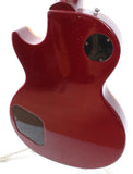 1996 Gibson Les Paul Classic Plus heritage cherry sunburst