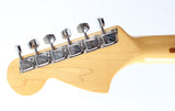 1973 Fender Stratocaster sunburst