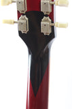 1996 Gibson Les Paul Classic Plus heritage cherry sunburst