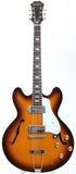 1996 Epiphone Casino 1964 E-230TD sunburst