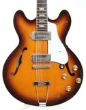 1996 Epiphone Casino 1964 E-230TD sunburst