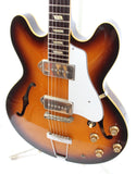 1996 Epiphone Casino 1964 E-230TD sunburst
