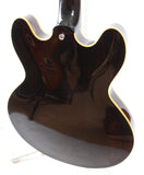 1996 Epiphone Casino 1964 E-230TD sunburst