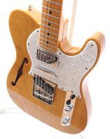 1997 Fender Telecaster Thinline Special natural