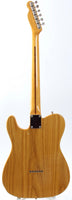 1997 Fender Telecaster Thinline Special natural