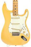 1976 Fender Stratocaster olympic white