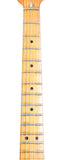 1976 Fender Stratocaster olympic white