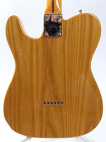 1997 Fender Telecaster Thinline Special natural