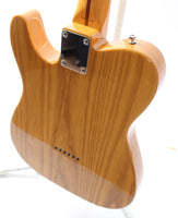 1997 Fender Telecaster Thinline Special natural