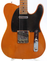 1990 Fender Telecaster American Vintage 52 Reissue butterscotch blond