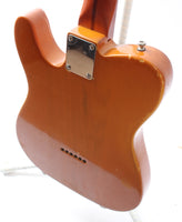 1990 Fender Telecaster American Vintage 52 Reissue butterscotch blond