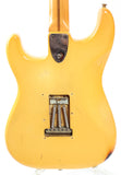 1976 Fender Stratocaster olympic white