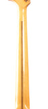 1976 Fender Stratocaster olympic white