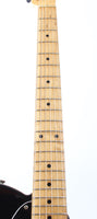 1988 Fender Telecaster 72 Reissue black