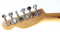 1988 Fender Telecaster 72 Reissue black