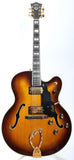 1978 Guild X-500 sunburst
