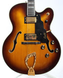1978 Guild X-500 sunburst