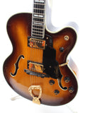 1978 Guild X-500 sunburst