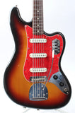 1996 Fender Bass VI sunburst