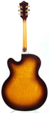 1978 Guild X-500 sunburst