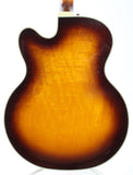 1978 Guild X-500 sunburst