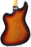 1996 Fender Bass VI sunburst