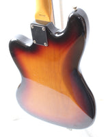 1996 Fender Bass VI sunburst