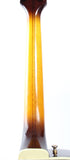 1978 Guild X-500 sunburst