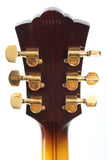 1978 Guild X-500 sunburst