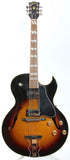 2003 Gibson Steve Howe ES-175 sunburst