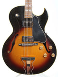2003 Gibson Steve Howe ES-175 sunburst