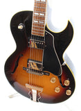 2003 Gibson Steve Howe ES-175 sunburst
