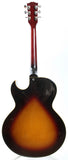 2003 Gibson Steve Howe ES-175 sunburst