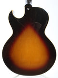 2003 Gibson Steve Howe ES-175 sunburst