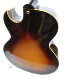 2003 Gibson Steve Howe ES-175 sunburst