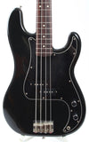 1998 Fender Precision Bass 62 Reissue black