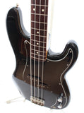 1998 Fender Precision Bass 62 Reissue black