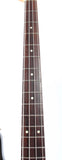 1998 Fender Precision Bass 62 Reissue black