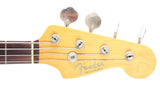 1998 Fender Precision Bass 62 Reissue black