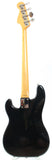 1998 Fender Precision Bass 62 Reissue black