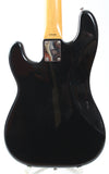 1998 Fender Precision Bass 62 Reissue black