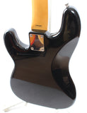 1998 Fender Precision Bass 62 Reissue black