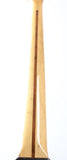 1978 Fender Jazz Bass lefty sunburst