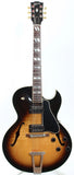 2009 Gibson Custom Shop ES-175 sunburst