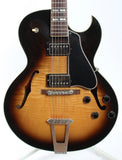 2009 Gibson Custom Shop ES-175 sunburst