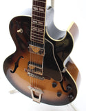 2009 Gibson Custom Shop ES-175 sunburst