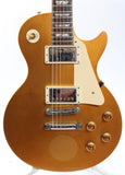 1978 Gibson Les Paul Standard goldtop